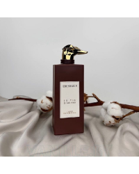 Trussardi LVDM I Vicoli Via Fiori Chiari Eau De Parfum Unisex