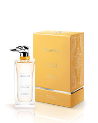 Trussardi LVDM Walking on Via Fiori Osscuri Eau De Parfum Unisex