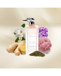 Trussardi LVDM The Italian Artists of Via Solferino Eau De Parfum Unisex