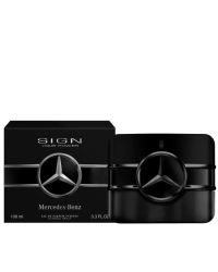 Mercedes-Benz Sign Your Power Eau de Parfum For Men