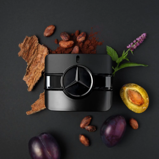Mercedes-Benz Sign Your Power Eau de Parfum For Men
