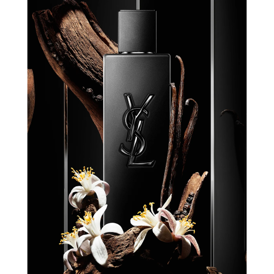 YSL MYSLF Le Parfum For Men