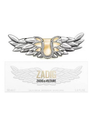 Zadig & Voltaire Zadig Eau De Parfum For Women 