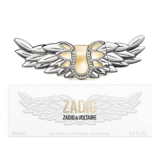 Zadig & Voltaire Zadig Eau De Parfum For Women 
