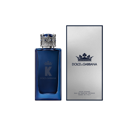 D&G K Eau de Parfum Intense For Men